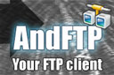Your FTP/SFTP client